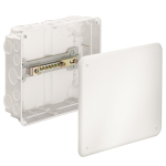 KAIS Potentialausgl.-Kasten      1097-75 