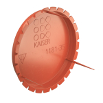 KAIS Signaldeckel                1181-35 
