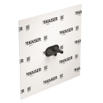 KAIS Doppel-Leitungsmanschette   9059-45 