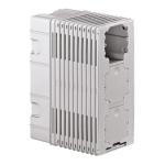 KAIS Universal-Geräteträger mit  1159-26 