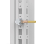 nVent Hoffman ECF08                ECF08 