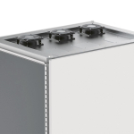 nVent Hoffman DFN01 Ventilator     DFN01 