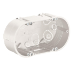 KAIS Hw-Doppelschalterd.halogenf 9062-77 