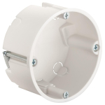 KAIS Hw-Gerätedose halogenfrei   9061-77 