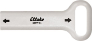 Eltako SMW14 Steckbrücken 