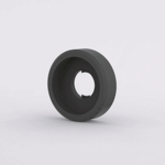 nVent Plastikdichtungen M6 (50 St.)  PW6 