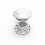 nVent Hoffman PVD02 Druckstopfen   PVD02 