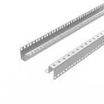 nVent Hoffman DNN06 19"-Profil     DNN06 