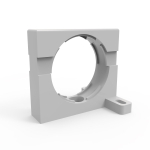 nVent Hoffman CONH16 Kabelhalter  CONH16 