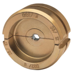 KLAU Sechskant-Preisseinsatz      D22300 