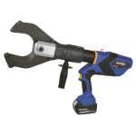 Klauke Kabelschere akku-hydr.   ES105CFM 