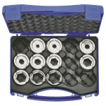 Klauke Presseinsatzset K22er A    A22SET 
