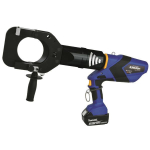 KLAU Ferngesteuerter CU/AL- ESG105RMCCFM 