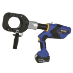 Klauke Kabelschere akku-hydr.   ESG85CFM 