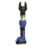 Klauke Akkuhydr.Schneidwerkzeug ESM35CFM 