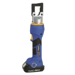 Klauke Presswerkzeug akkuhydr.  EK354CFM 