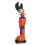 Klauke VDE-Akkuhydraulisches     ES20ISM 