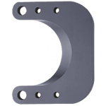 Klauke Ersatzmesser Fest        ESG85EF1 