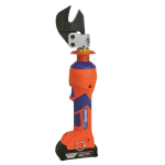 Klauke Vde-Akkuhydraulisches     ES20ISB 