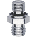 KLAU Doppelnippel                   DNP2 