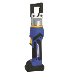 Klauke Presswerkzeug,Akkuhydr.f. EK354ML 