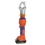 Klauke VDE-Akkuhydraulisches  EKM60IDISM 