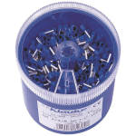 KLAU Streudose mit isolierten   GR4738DO 