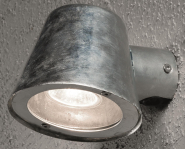 KONS Halogen Wandleuchte 35W    7523-320 