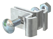 OBO TGK 30 42 FT Trägerklaue f.IS 