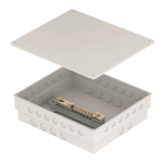 OBO 1809 UP Potentialausgleichsschiene f 