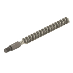 OBO RB 12 M 6 Stahl-Reinigungsbürste 