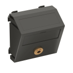 OBO MTS-MK L SWGR1 Multimediaträger 