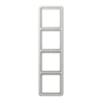 JG Rahmen waagerecht /senkrecht  CD584LG 