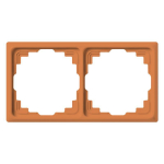 JG Rahmen f. Kab-Kan.-Inst.   CD 582 K O 