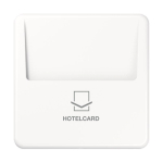 JG Hotelcard-Schalter CD500  CD590CARDWW 