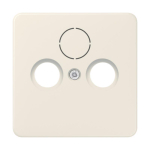 JG CD Koax-Abdeckung              561SAT 