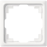 JG Rahmen 1fach                 CD581KWW 