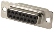 HART D-SUB ISOLIERK. F. BUCH 09670254701 