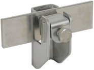DEHN Flachbandhalter              277239 