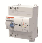 ABB 3               F-ARI2Test A-25/0.03 