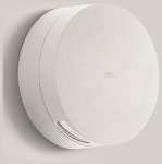 BEGA Wandleuchte weiß 3000K     24055WK3 