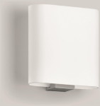 BEGA Wandleuchte, 3000K          50106.2 