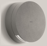 BEGA Wandleuchte silber 3000K   24052AK3 