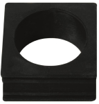 Weidmüller CABTITE KT32b sw Kabeltülle 