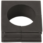 Weidmüller CABTITE KT30b sw Kabeltülle 