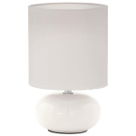 EGLO Tischleuchte TRONDIO weiss    93046 