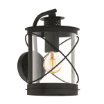 EGLO Außen Wandleuchte/1 E27       94843 