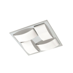 EGLO LED-Wand-/Deckenleuchte/4     94884 
