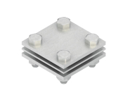 HKL Kreuz-Verbinder               28/30B 