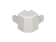 Kleinhuis Außeneck 90°          FA2030.3 